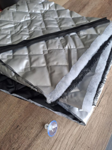 Photo de galerie - Couturière