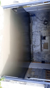 Photo de galerie - Maçonnerie