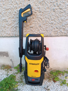 Photo de galerie - Nettoyeur haute pression / Karcher