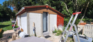 Photo de galerie - Bricolage et multi services