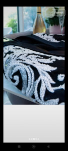 Photo de galerie - Couturière