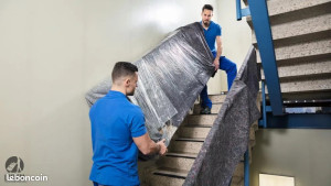 Photo de galerie - On prend soins de vous objet