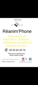 Photo de galerie - Flyer 