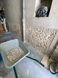 Photo de galerie - Bricolage et multi services