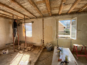 Photo de galerie - Artisan tout corps d'état - Rénovation