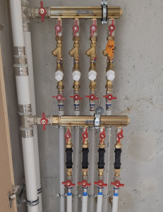 Photo de galerie - Je  bien installer