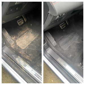 Photo de galerie - Lavage auto