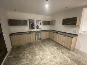 Photo de galerie - Montage meubles en kit