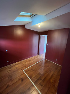 Photo de galerie - Chambre