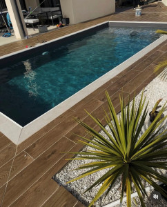 Photo de galerie - Carrelage