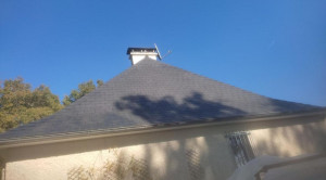 Photo de galerie - Après nettoyage