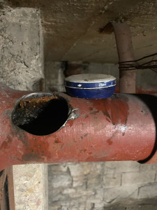 Photo de galerie - Terrassement - Assainissement