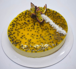 Photo de galerie - Gateau d'anniversaire - cake art