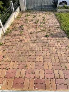 Photo de galerie - Bricolage et multi services