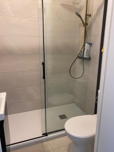 Photo de galerie - Douche Italiene 