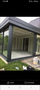 Photo de galerie - Bande De placo