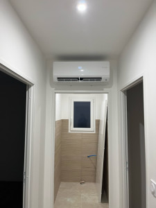 Photo de galerie - Climatisation 