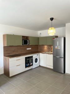 Photo de galerie - Cuisine 