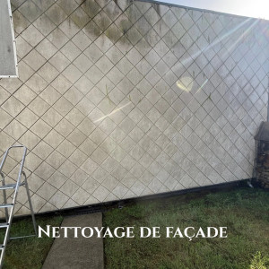 Photo de galerie - Ménage