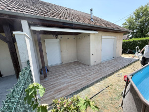 Photo de galerie - Carrelage