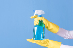 Photo de galerie - Nettoyage 