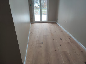 Photo de galerie - 2eme chambre