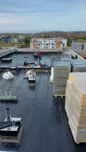 Photo de galerie - Couverture - Toiture