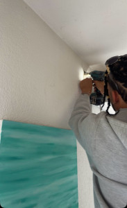 Photo de galerie - Bricolage et multi services