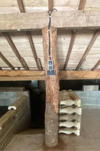 Photo de galerie - Installation électrique