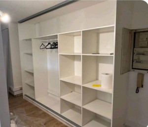 Photo de galerie - Montage meubles en kit