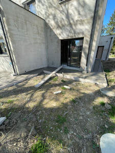 Photo de galerie - Terrassement - Assainissement