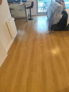 Photo de galerie - Photo 11 chantier (après)