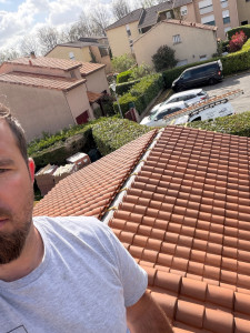 Photo de galerie - Propose Service de Toiture