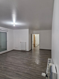 Photo de galerie - Peinture intérieur 
