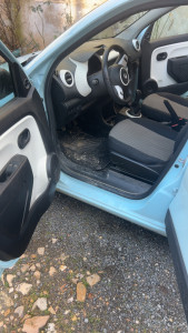 Photo de galerie - Avant 