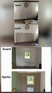 Photo de galerie - Bricolage et multi services