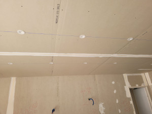 Photo de galerie - Spots