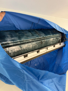 Photo de galerie - Chauffage - Climatisation