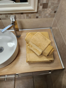 Photo de galerie - Ménage