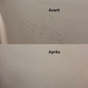 Photo de galerie - Ménage