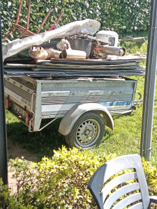 Photo de galerie - Manutention