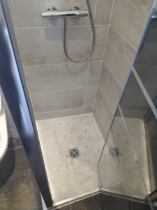 Photo de galerie - Plomberie - Installation sanitaire