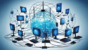 Photo de galerie - Ordinateur