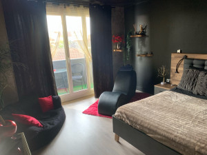 Photo de galerie - Ménage AirBnB