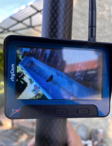 Photo de galerie - Couverture - Toiture