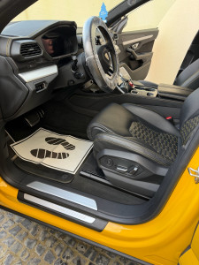 Photo de galerie - Lamborghini  ?