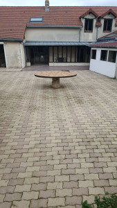 Photo de galerie - Paysagiste - Aménagement du jardin