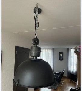 Photo de galerie - Luminaires 