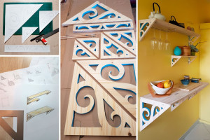 Photo de galerie - Menuiserie - Huisserie - Agencement