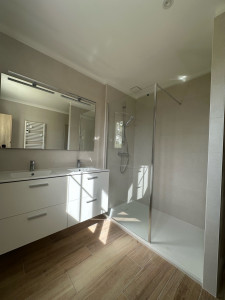 Photo de galerie - Plomberie - Installation sanitaire